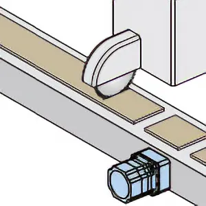 Position Holding When Stopped