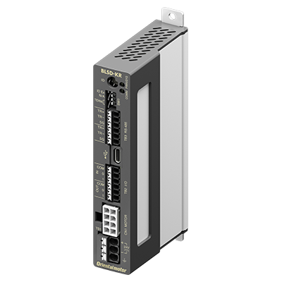 BLS Series RS-485 Communication Type Driver