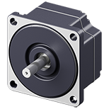 Round Shaft Type