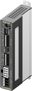 bls_driver_RS-485 Communication Type