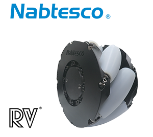 Mecanum Wheel