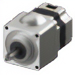 CS Geared Motor