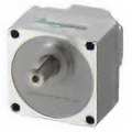 Parallel Shaft Gearhead GFV Gearhead H1 Food-Grade Lubricant Compatible