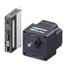Brushless Motors BLS Series