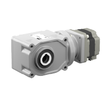 Right-angle Gearhead