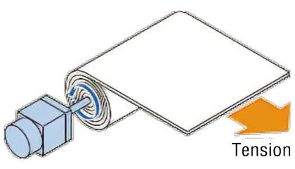 Tension (Brake)