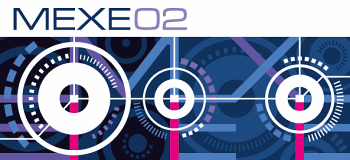 Support Software MEXE02 (Free download)
