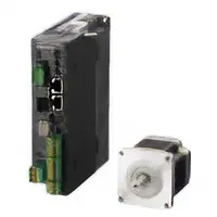 RKII Series Built-In Controller Type