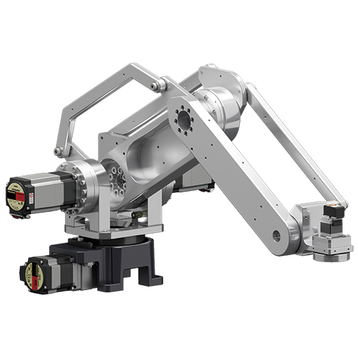4-Axis Articulated Robotト