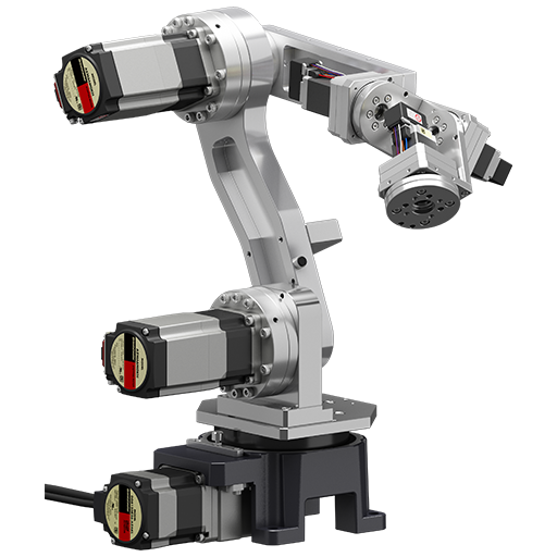 6-Axis Articulated Robot