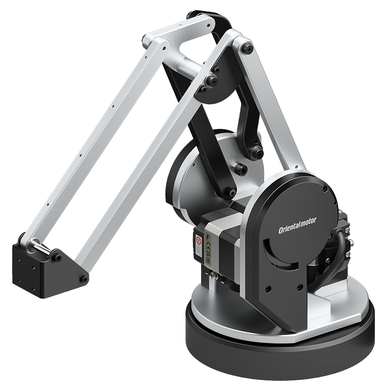 Motion System Master