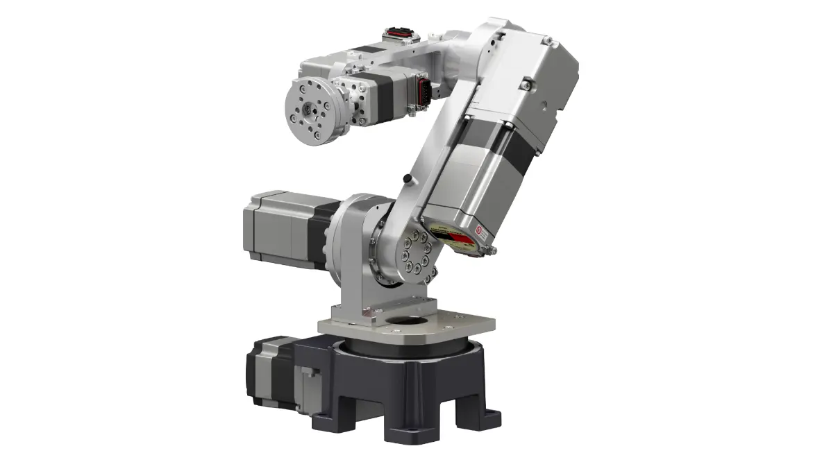 5-Axis Articulated Robot