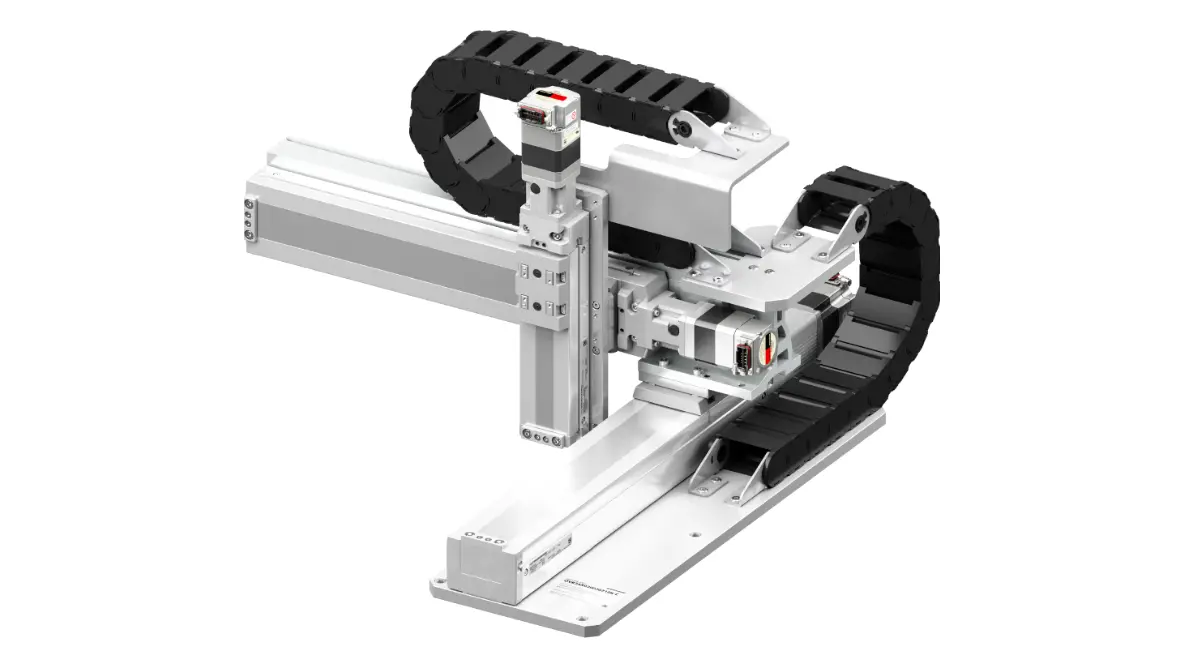 Cartesian Robot
