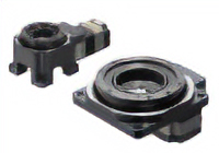 Hollow rotary actuator DGII Series