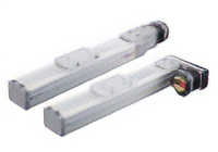Electric Linear Slide EZS Series