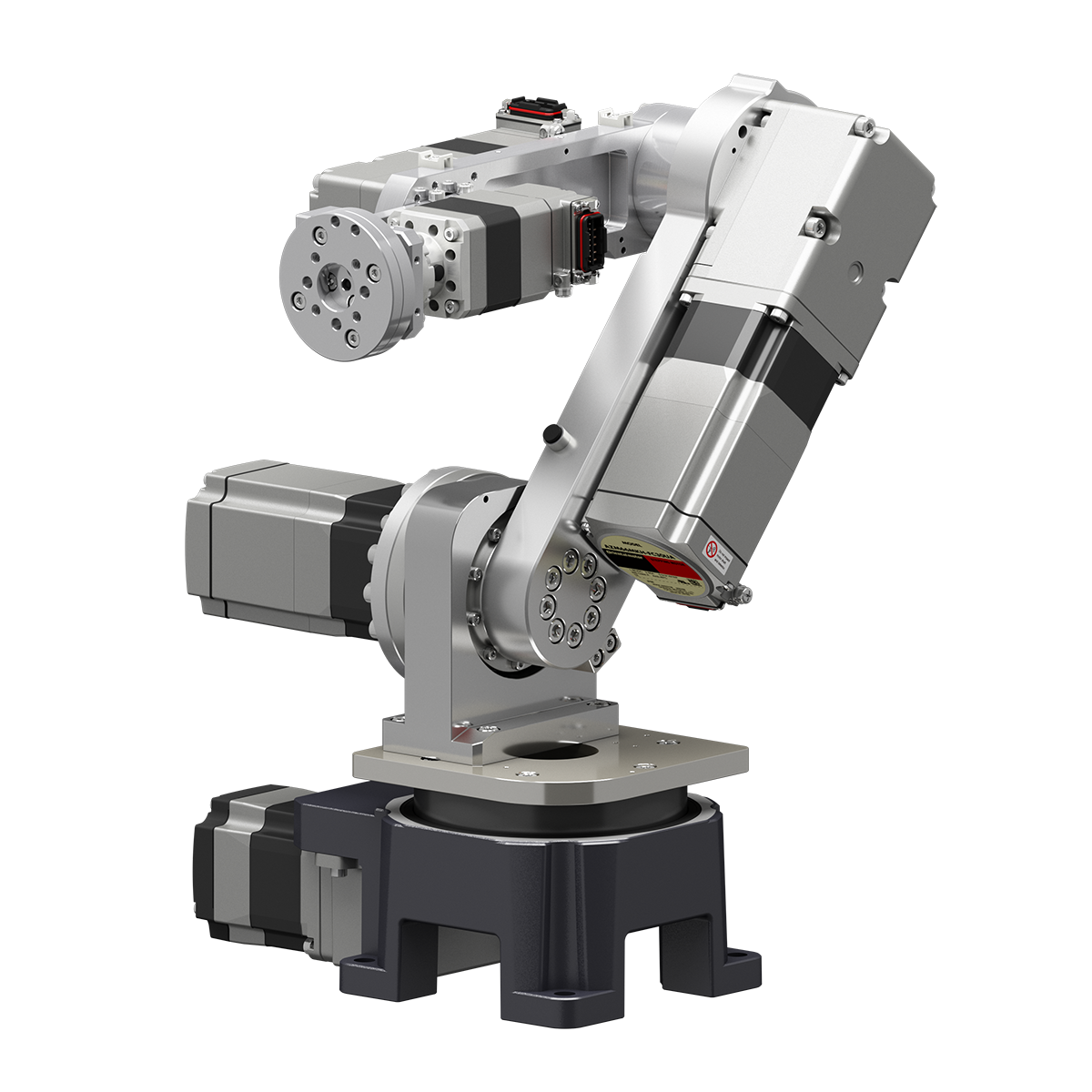Small Robots OVR