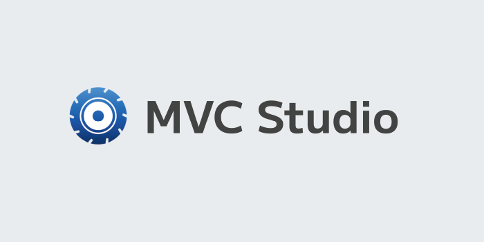 Programming Software MVC Studio