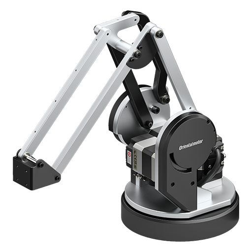 Educational Robot Motion System Master