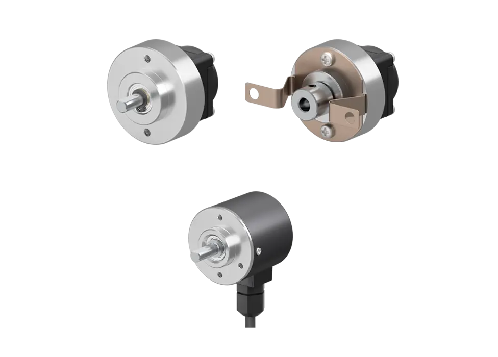 Incremental Rotary Encoder