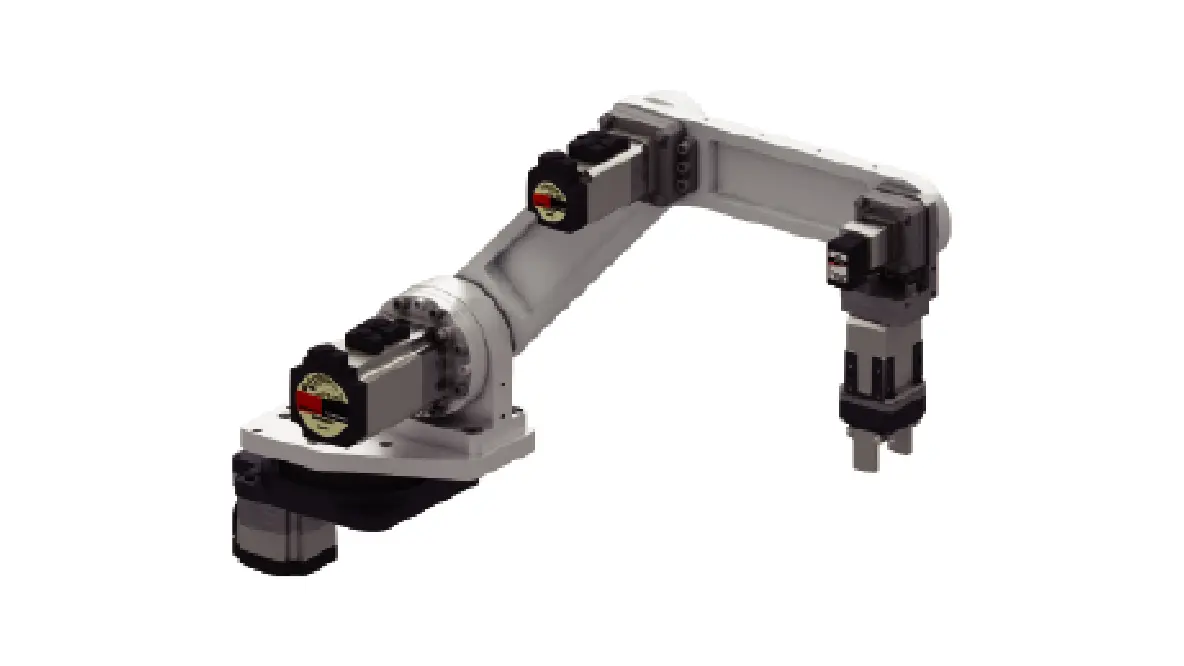 Articulated Robot