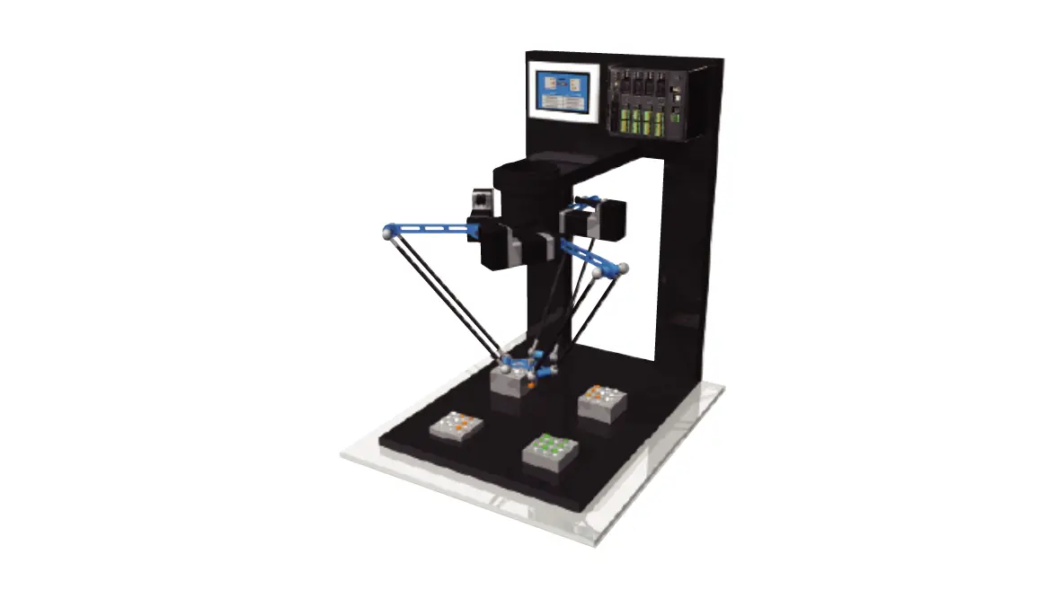 Delta Robot