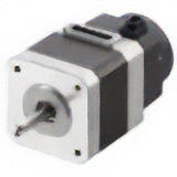With Electromagnetic Brake