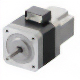 With Electromagnetic Brake