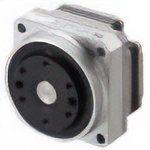 With Harmonic Gearheads