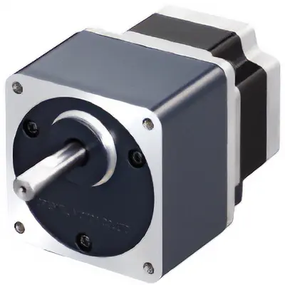 SH Geared Type (Spur gear mechanism)
