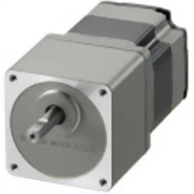TH Geared Type (Spur gear mechanism)