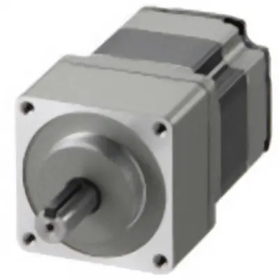 PS Geared Type (Planetary gear mechanism)