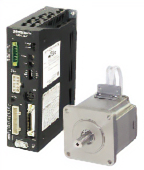 αSTEP AR Series vacuum type