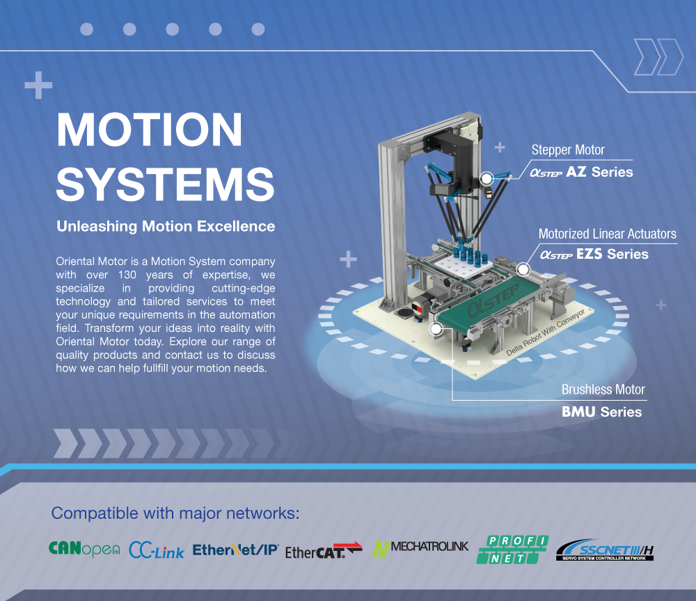Motion-system