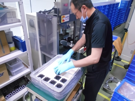 Workpiece Feeding