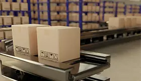 Material Handling