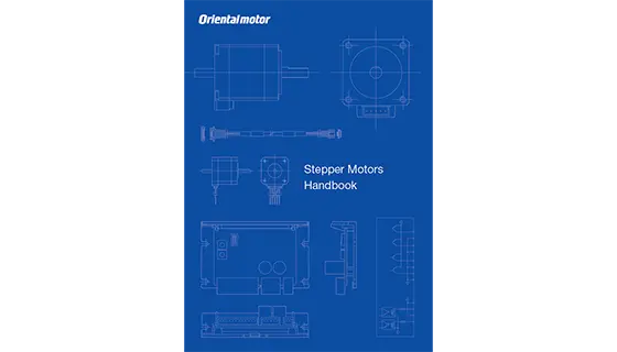 Image of Stepper Motor Handbook