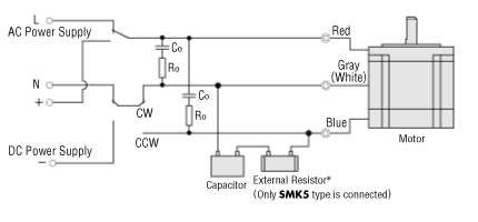 1-Phase Excitation
