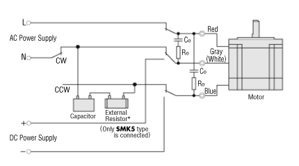 2-Phase Excitation (Series)