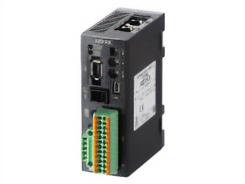 Pulse Input Type With RS-485 Communication
